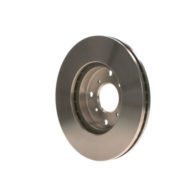 Ön Havalı Fren Diski Honda Accord VII İçin (1998-2002) - BOSCH 0986478982