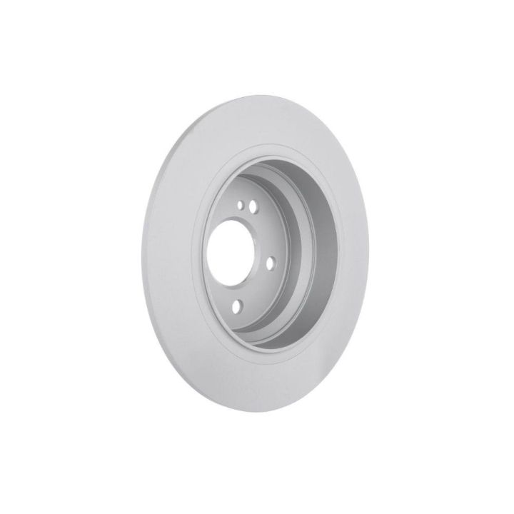 Arka Fren Diski Mercedes C218 W211 S211 W212 S212 İçin (2002-2017) - BOSCH 0986479041
