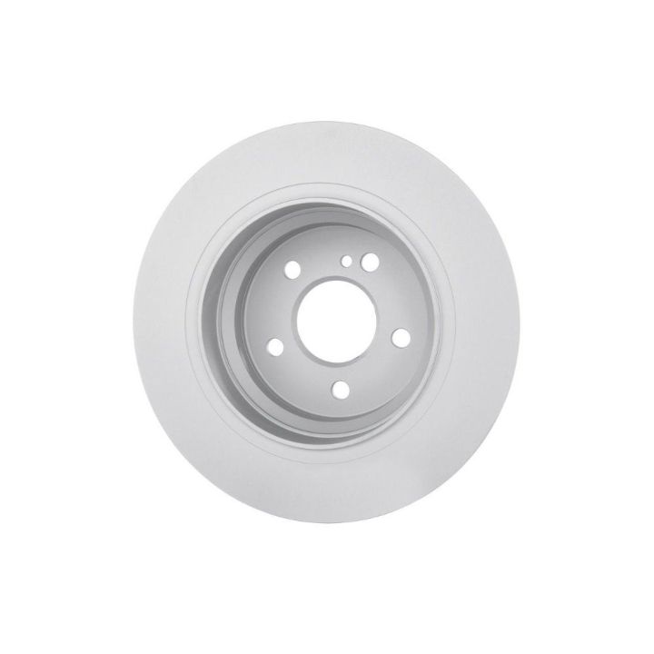 Arka Fren Diski Mercedes C218 W211 S211 W212 S212 İçin (2002-2017) - BOSCH 0986479041