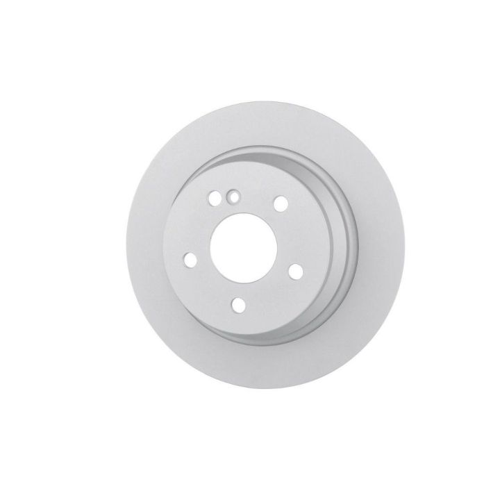 Arka Fren Diski Mercedes C218 W211 S211 W212 S212 İçin (2002-2017) - BOSCH 0986479041