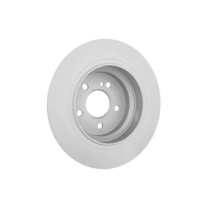 Arka Fren Diski Mercedes C218 W211 S211 W212 S212 İçin (2002-2017) - BOSCH 0986479041