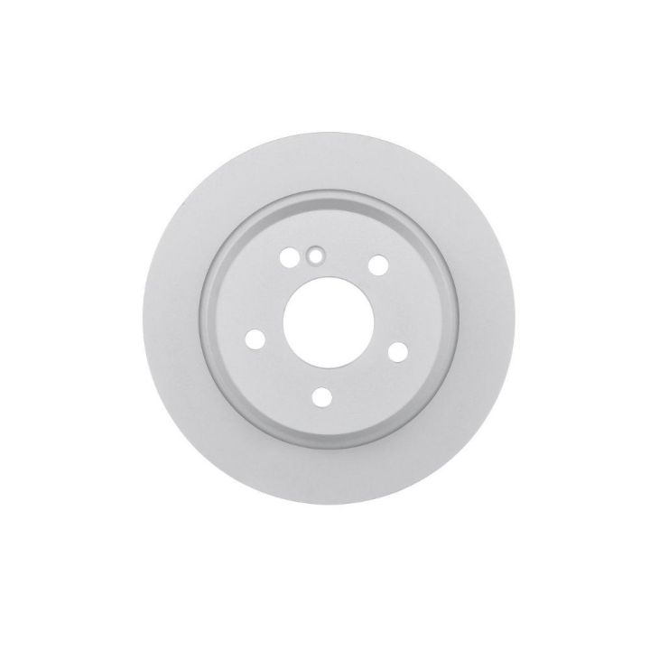 Arka Fren Diski Mercedes C218 W211 S211 W212 S212 İçin (2002-2017) - BOSCH 0986479041