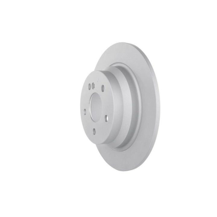 Arka Fren Diski Mercedes C218 W211 S211 W212 S212 İçin (2002-2017) - BOSCH 0986479041