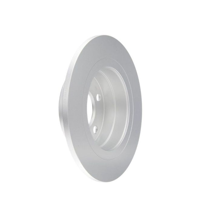 Arka Fren Diski BMW F20 F21 F22 F23 Serileri İçin - BOSCH 0986479043