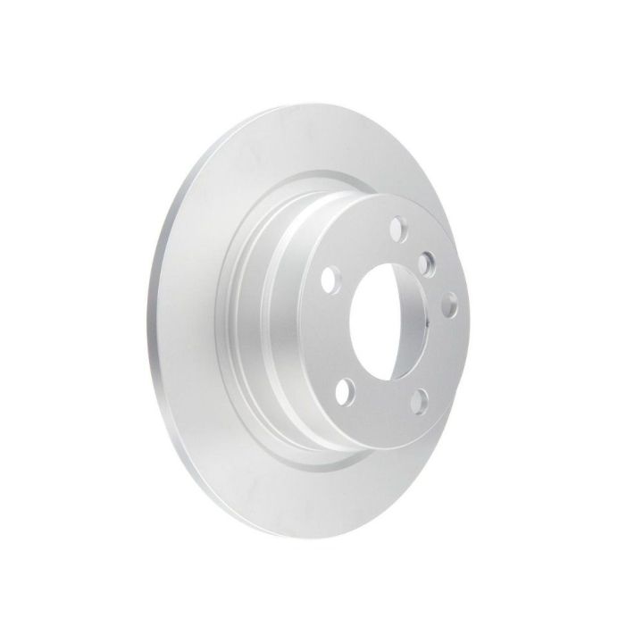 Arka Fren Diski BMW F20 F21 F22 F23 Serileri İçin - BOSCH 0986479043