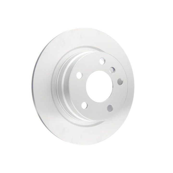 Arka Fren Diski BMW F20 F21 F22 F23 Serileri İçin - BOSCH 0986479043