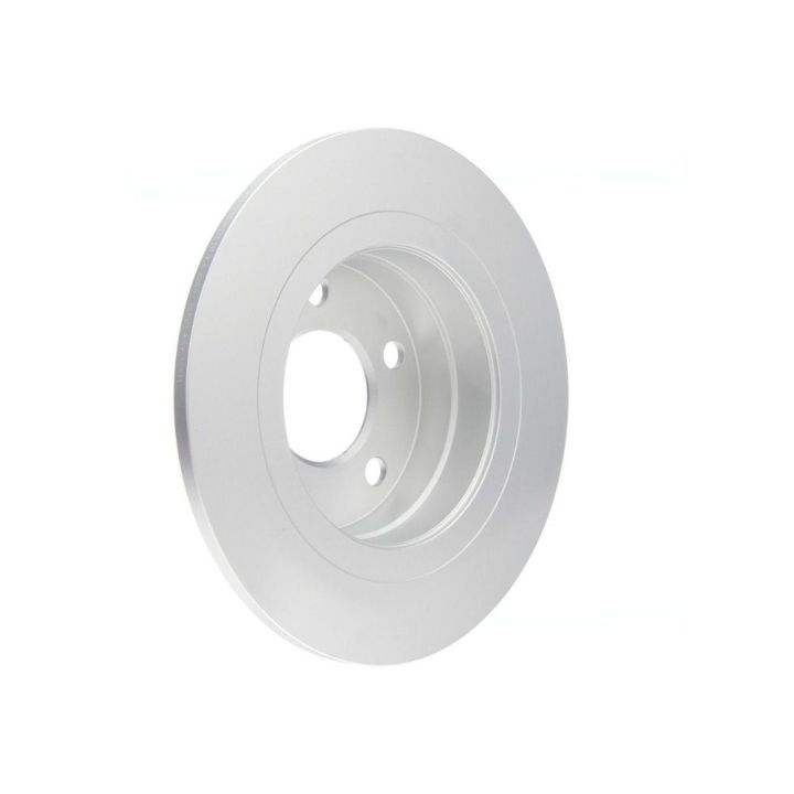 Arka Fren Diski BMW F20 F21 F22 F23 Serileri İçin - BOSCH 0986479043