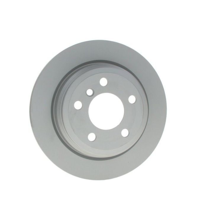 Arka Yüksek Karbon Fren Diski BMW 3 Serisi Touring İçin (2012-) - BOSCH 0986479045