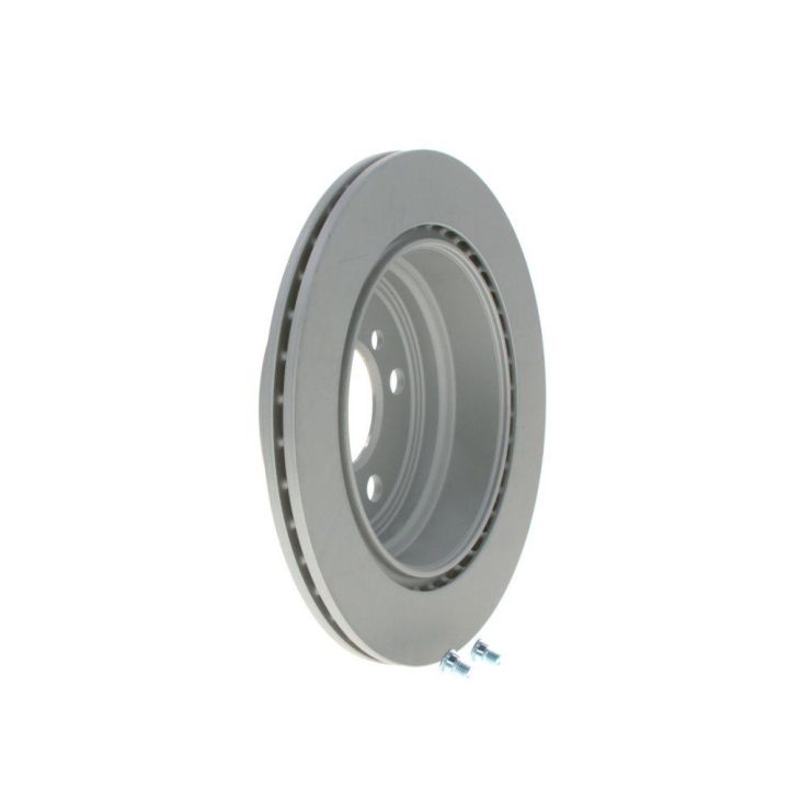 Arka Yüksek Karbon Fren Diski BMW 3 Serisi Touring İçin (2012-) - BOSCH 0986479045