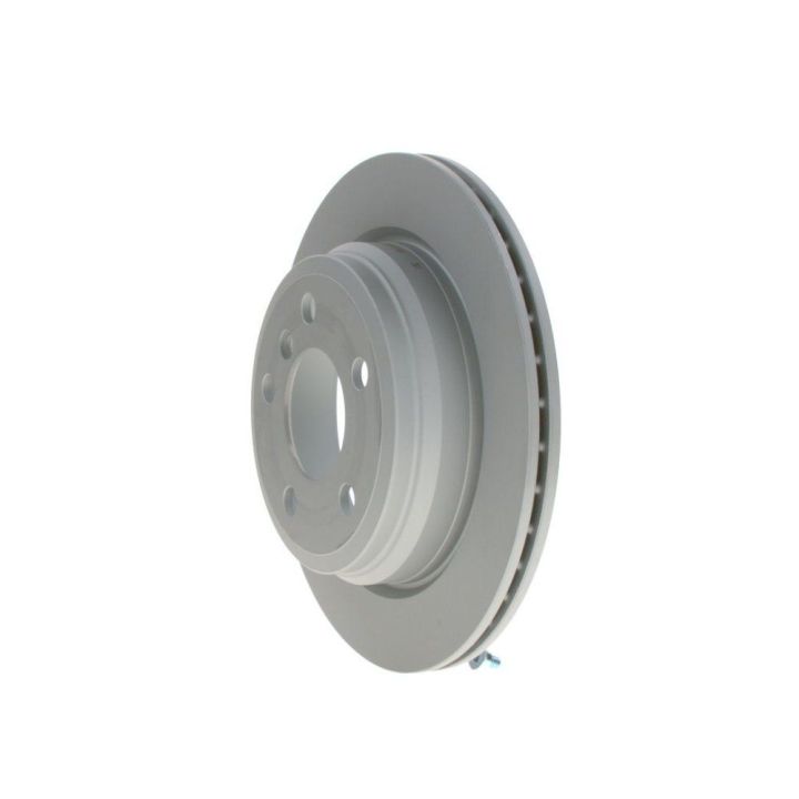Arka Yüksek Karbon Fren Diski BMW 3 Serisi Touring İçin (2012-) - BOSCH 0986479045
