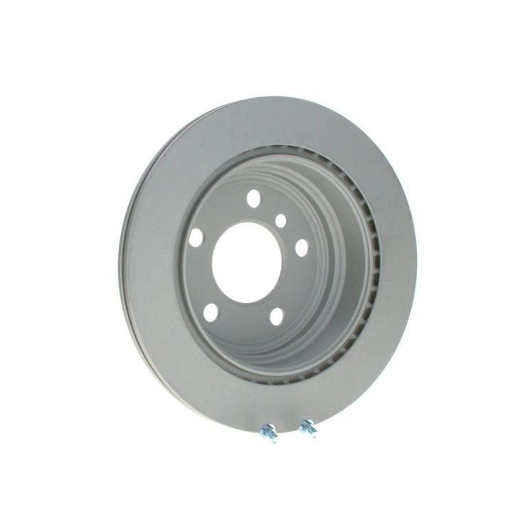 Arka Yüksek Karbon Fren Diski BMW 3 Serisi Touring İçin (2012-) - BOSCH 0986479045
