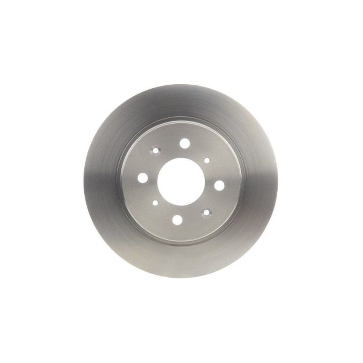 Arka Fren Diski Honda Insight Ve Jazz Hibrit İçin (2009-) - BOSCH 0986479051