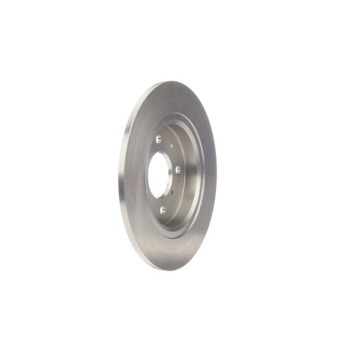 Arka Fren Diski Honda Insight Ve Jazz Hibrit İçin (2009-) - BOSCH 0986479051