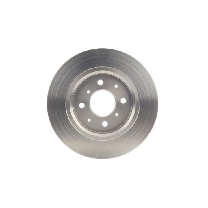 Arka Fren Diski Honda Insight Ve Jazz Hibrit İçin (2009-) - BOSCH 0986479051