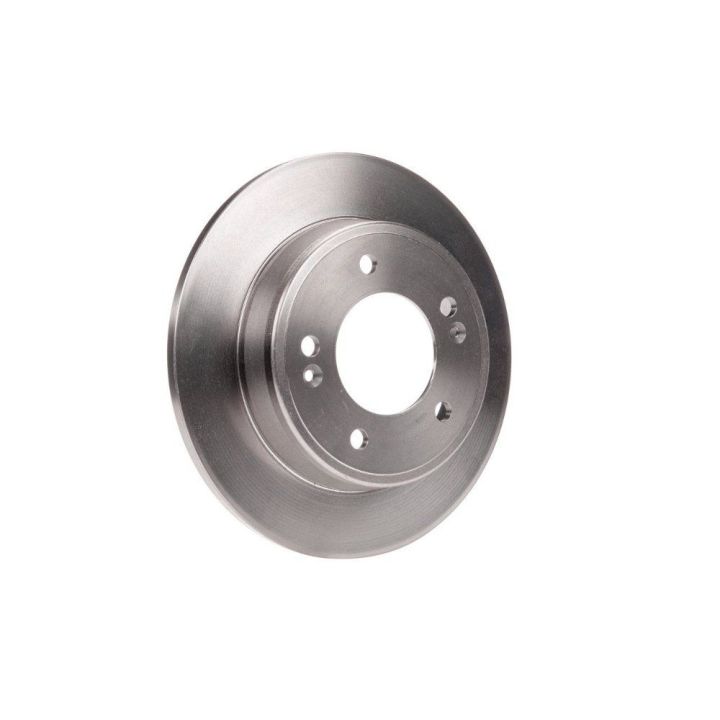 Arka Havalı Fren Diski Kia Cee'd Ve Hyundai İ30 İçin (2011-) - BOSCH 0986479052