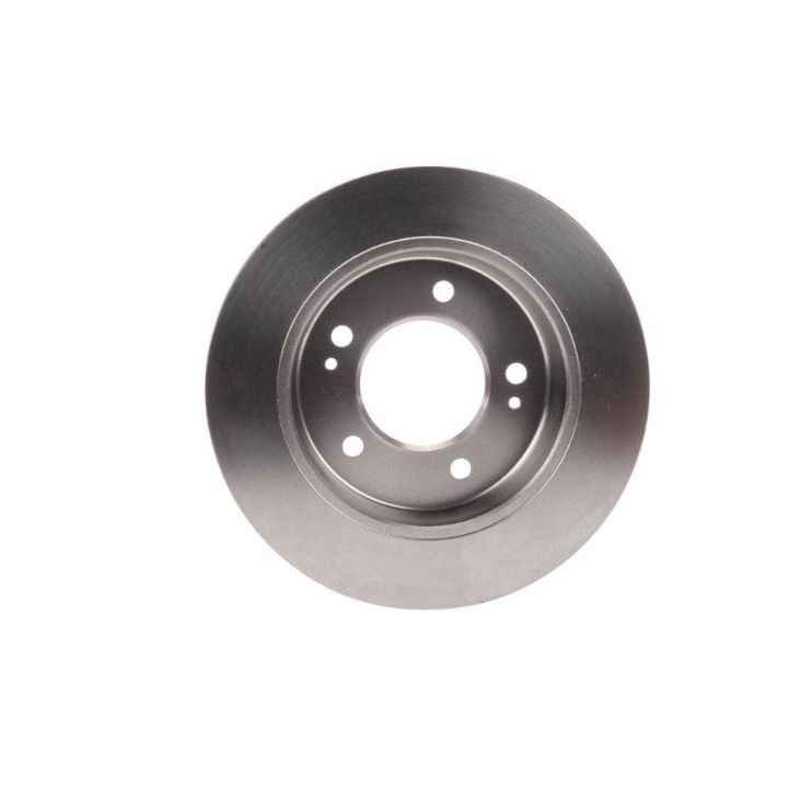 Arka Havalı Fren Diski Kia Cee'd Ve Hyundai İ30 İçin (2011-) - BOSCH 0986479052