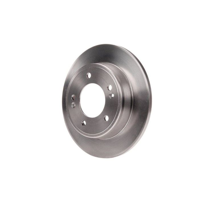 Arka Havalı Fren Diski Kia Cee'd Ve Hyundai İ30 İçin (2011-) - BOSCH 0986479052
