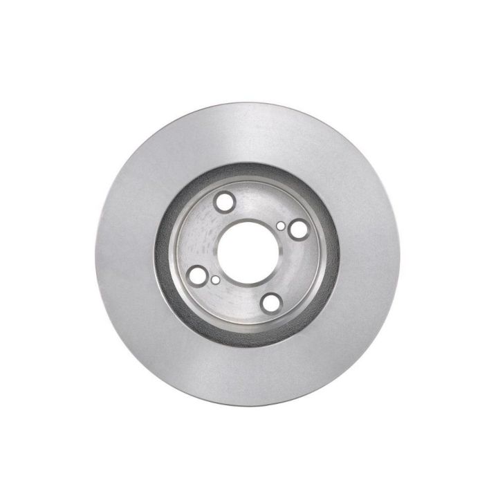 Fren Diski Ön Havalı 255MM Ascent Corolla (2000-) - BOSCH 0986479085