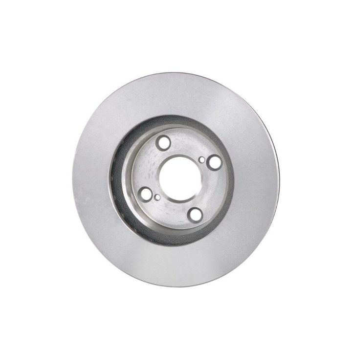 Fren Diski Ön Havalı 255MM Ascent Corolla (2000-) - BOSCH 0986479085