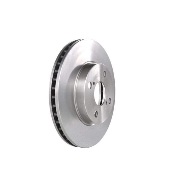 Fren Diski Ön Havalı 255MM Ascent Corolla (2000-) - BOSCH 0986479085