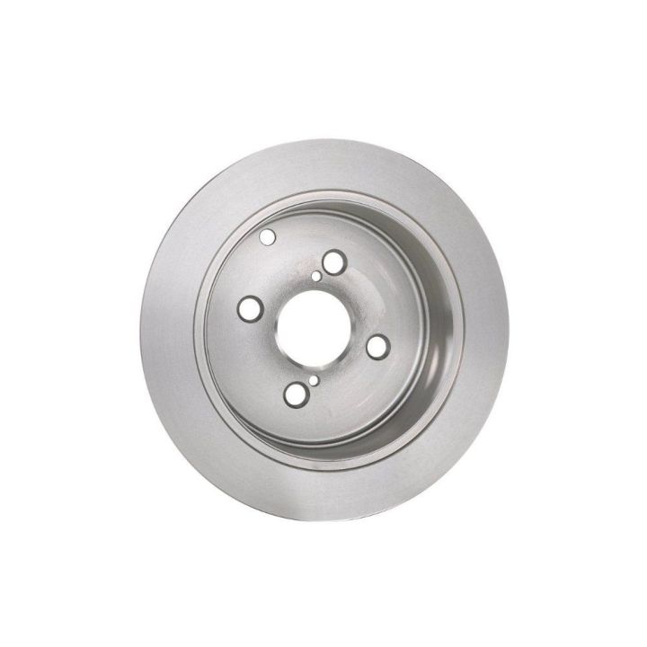 Fren Diski Arka 258MM Toyota Corolla E12 İçin (2002-) - BOSCH 0986479086