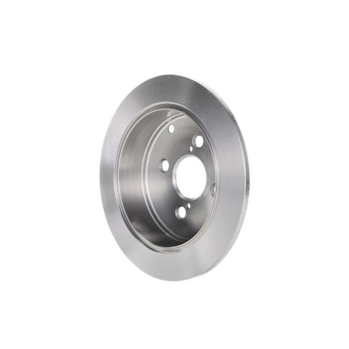 Fren Diski Arka 258MM Toyota Corolla E12 İçin (2002-) - BOSCH 0986479086
