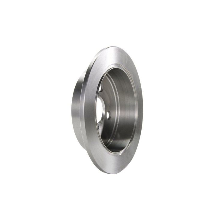 Fren Diski Arka 258MM Toyota Corolla E12 İçin (2002-) - BOSCH 0986479086