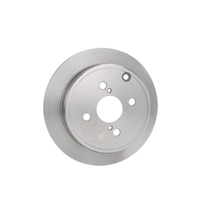 Fren Diski Arka 258MM Toyota Corolla E12 İçin (2002-) - BOSCH 0986479086