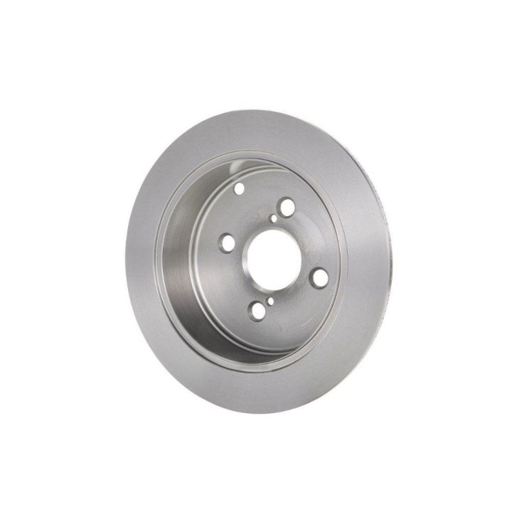 Fren Diski Arka 258MM Toyota Corolla E12 İçin (2002-) - BOSCH 0986479086