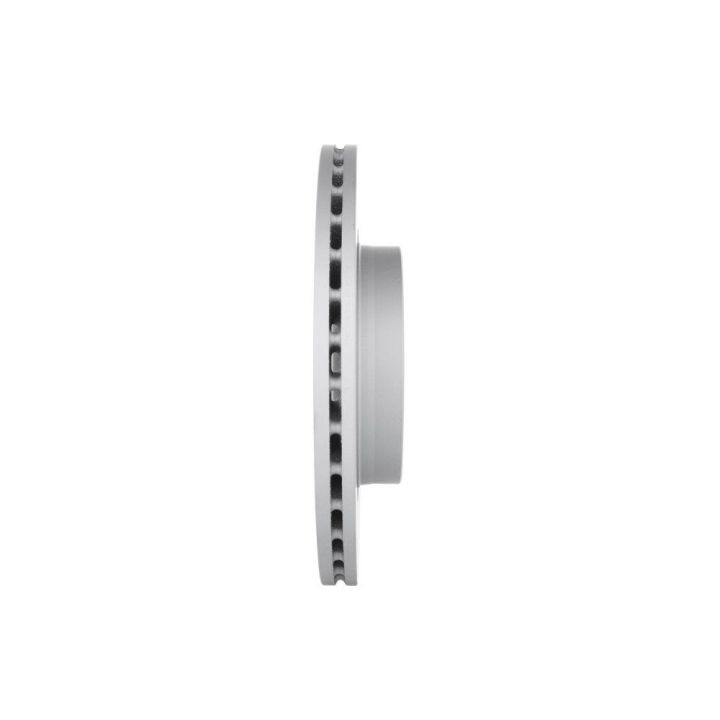 Fren Diski Ön Havalı 280MM Golf V Caddy III Audi A3 Altea Toledo Octavia İçin - BOSCH 0986479098
