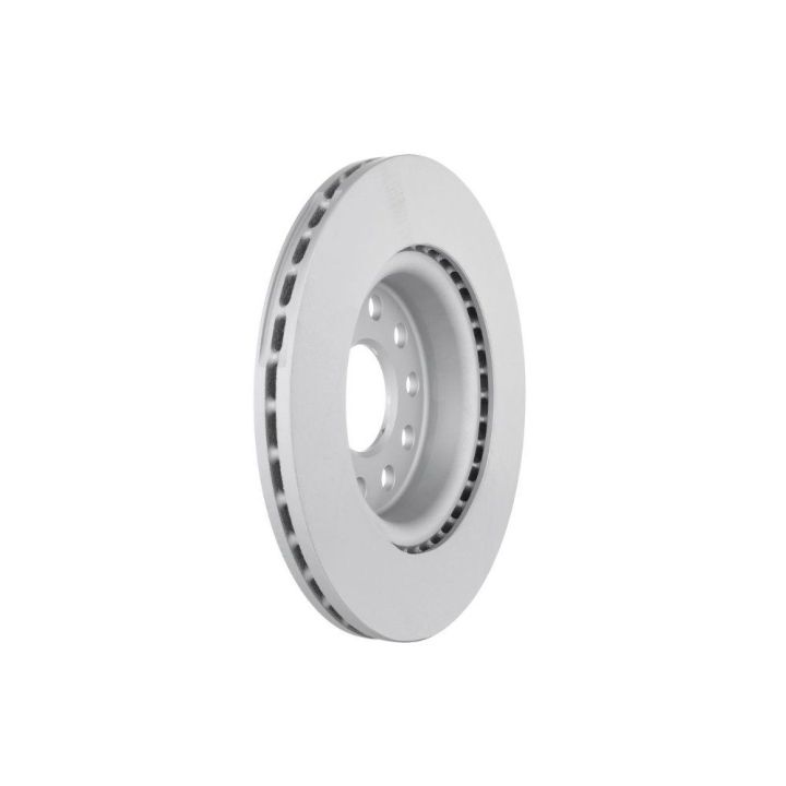 Fren Diski Ön Havalı 280MM Golf V Caddy III Audi A3 Altea Toledo Octavia İçin - BOSCH 0986479098
