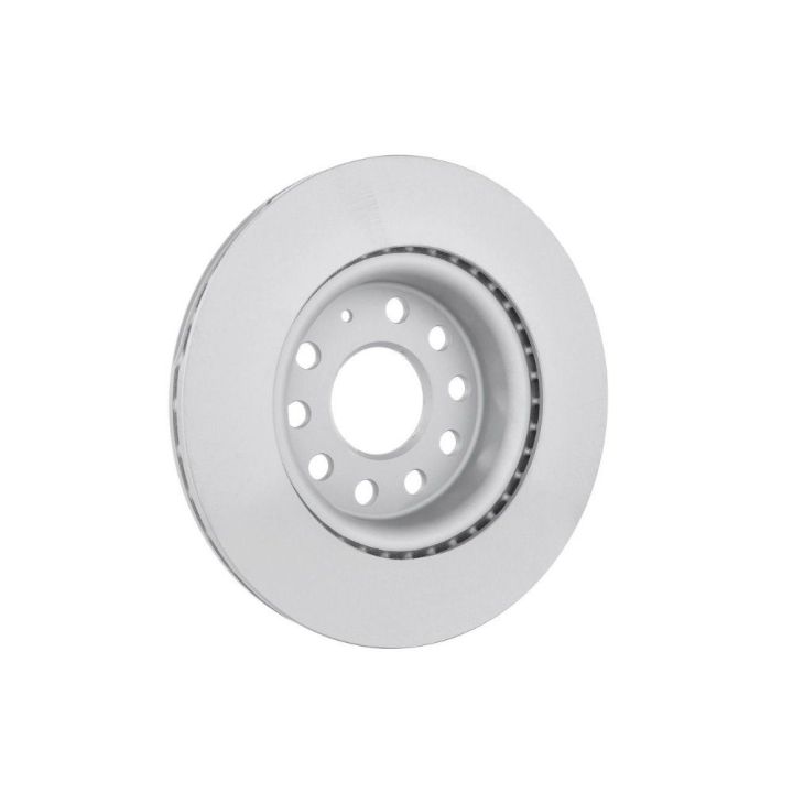 Fren Diski Ön Havalı 280MM Golf V Caddy III Audi A3 Altea Toledo Octavia İçin - BOSCH 0986479098