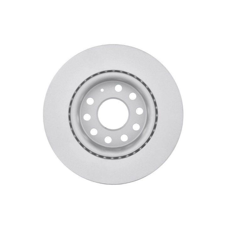 Fren Diski Ön Havalı 280MM Golf V Caddy III Audi A3 Altea Toledo Octavia İçin - BOSCH 0986479098