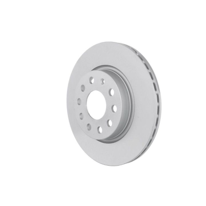 Fren Diski Ön Havalı 280MM Golf V Caddy III Audi A3 Altea Toledo Octavia İçin - BOSCH 0986479098