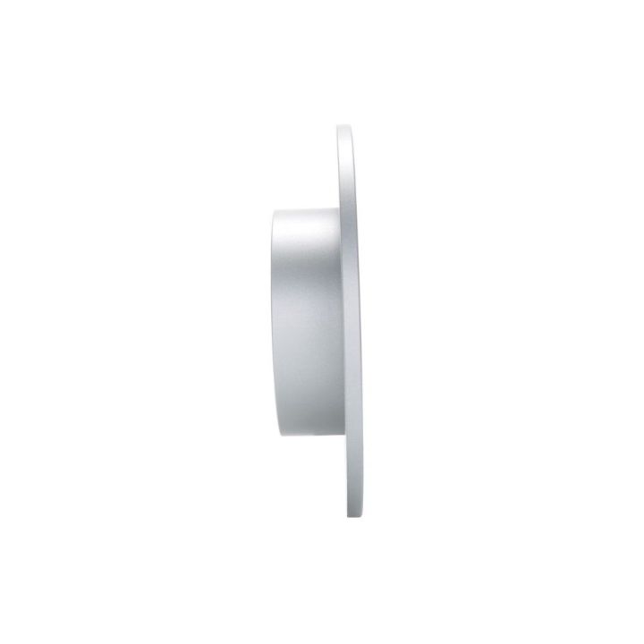 Fren Diski Arka 255MM Golf V-VI Octavia Toledo III Altea Audi A3 İçin (2004-) - BOSCH 0986479099
