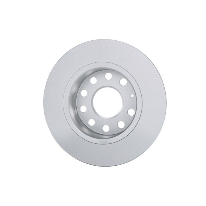 Fren Diski Arka 255MM Golf V-VI Octavia Toledo III Altea Audi A3 İçin (2004-) - BOSCH 0986479099
