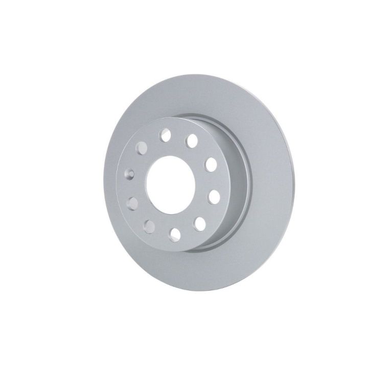 Fren Diski Arka 255MM Golf V-VI Octavia Toledo III Altea Audi A3 İçin (2004-) - BOSCH 0986479099