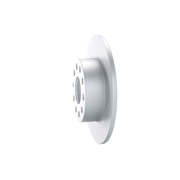 Fren Diski Arka 255MM Golf V-VI Octavia Toledo III Altea Audi A3 İçin (2004-) - BOSCH 0986479099