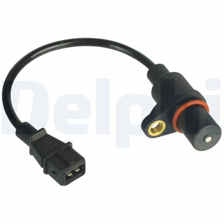 Krank Mili Sensörü Hyundia Kia Accent Coupe Elantra Getz Matrix Cerato Rio 03 (1998 - ) - Delphi SS10958
