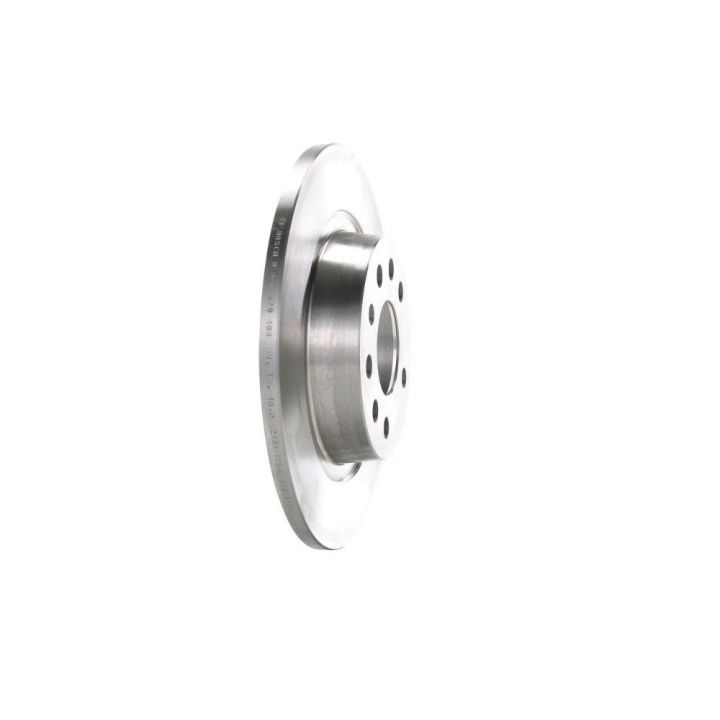 Fren Diski Arka 278MM 5 Bijon Vectra C İçin (2002-) - BOSCH 0986479106