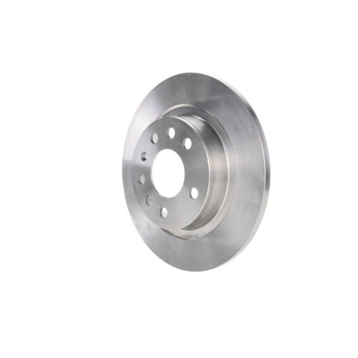 Fren Diski Arka 278MM 5 Bijon Vectra C İçin (2002-) - BOSCH 0986479106