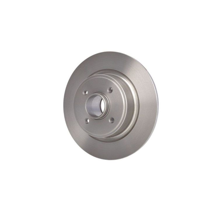 Arka Fren Diski Renault Megane I Scenic I-II 1.4-2.0 Motorlar İçin - BOSCH 0986479108