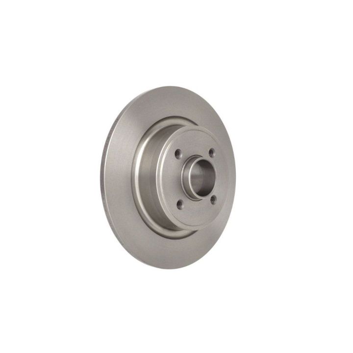 Arka Fren Diski Renault Megane I Scenic I-II 1.4-2.0 Motorlar İçin - BOSCH 0986479108