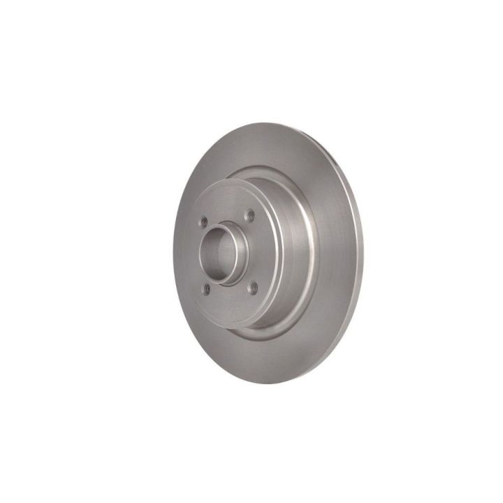 Arka Fren Diski Renault Megane I Scenic I-II 1.4-2.0 Motorlar İçin - BOSCH 0986479108