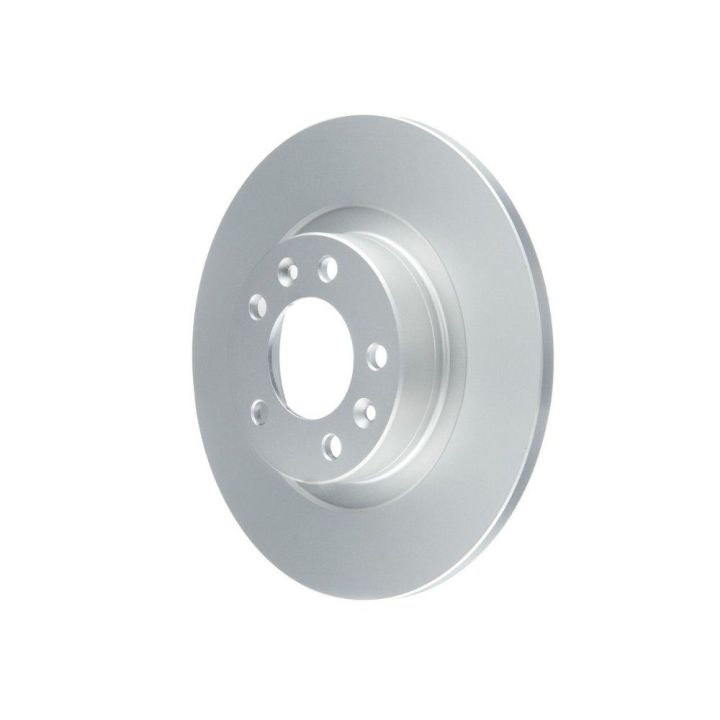 Arka Fren Diski Havalı Peugeot 508 508 SW 1.6-2.0 Motorlar İçin - BOSCH 0986479130