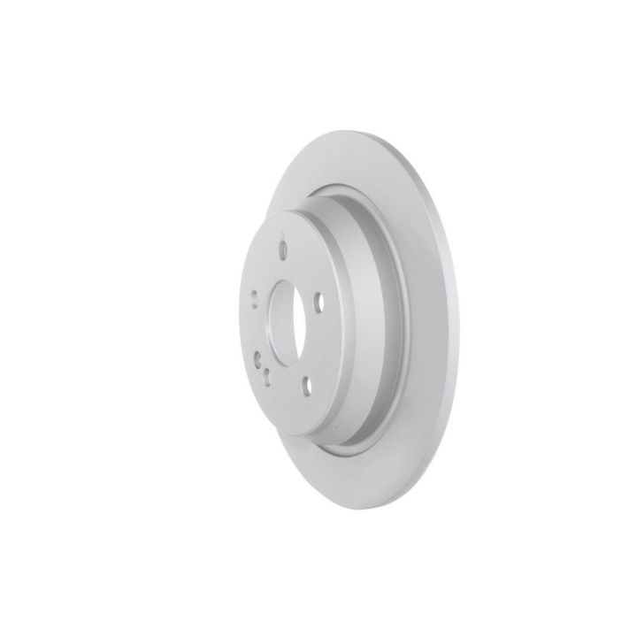 Fren Diski Arka 296MM Kaplamalı Viano Vito CDI Motorlar İçin (2003-2014) - BOSCH 0986479138