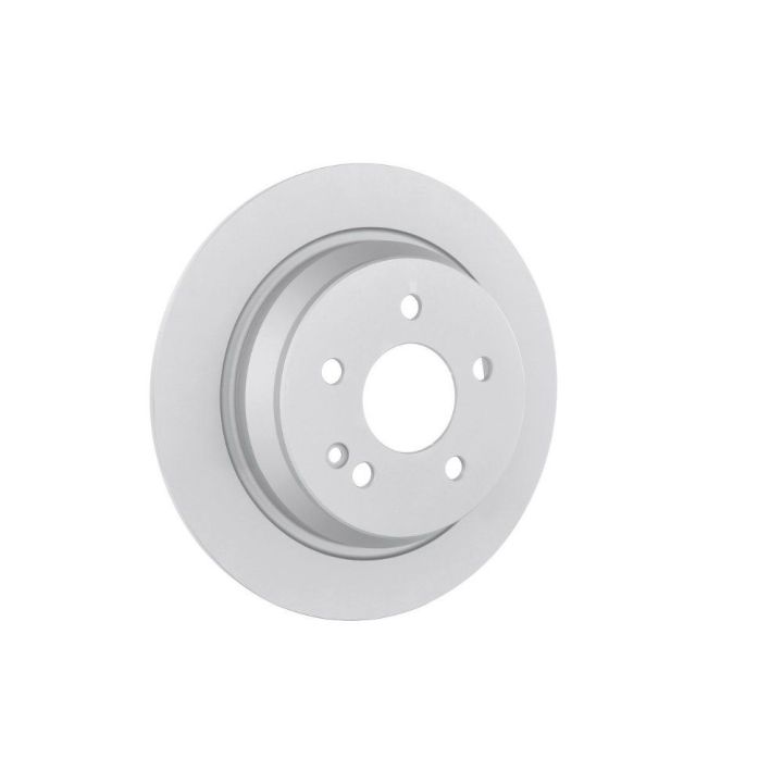 Fren Diski Arka 296MM Kaplamalı Viano Vito CDI Motorlar İçin (2003-2014) - BOSCH 0986479138