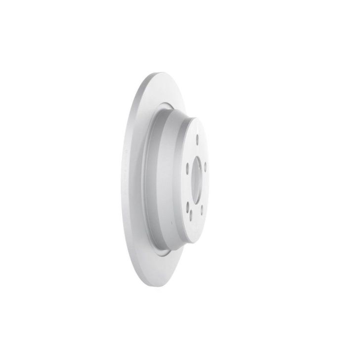 Fren Diski Arka 296MM Kaplamalı Viano Vito CDI Motorlar İçin (2003-2014) - BOSCH 0986479138