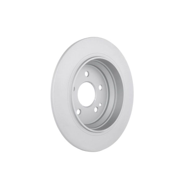 Fren Diski Arka 296MM Kaplamalı Viano Vito CDI Motorlar İçin (2003-2014) - BOSCH 0986479138