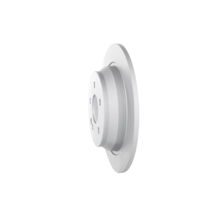 Fren Diski Arka 296MM Kaplamalı Viano Vito CDI Motorlar İçin (2003-2014) - BOSCH 0986479138